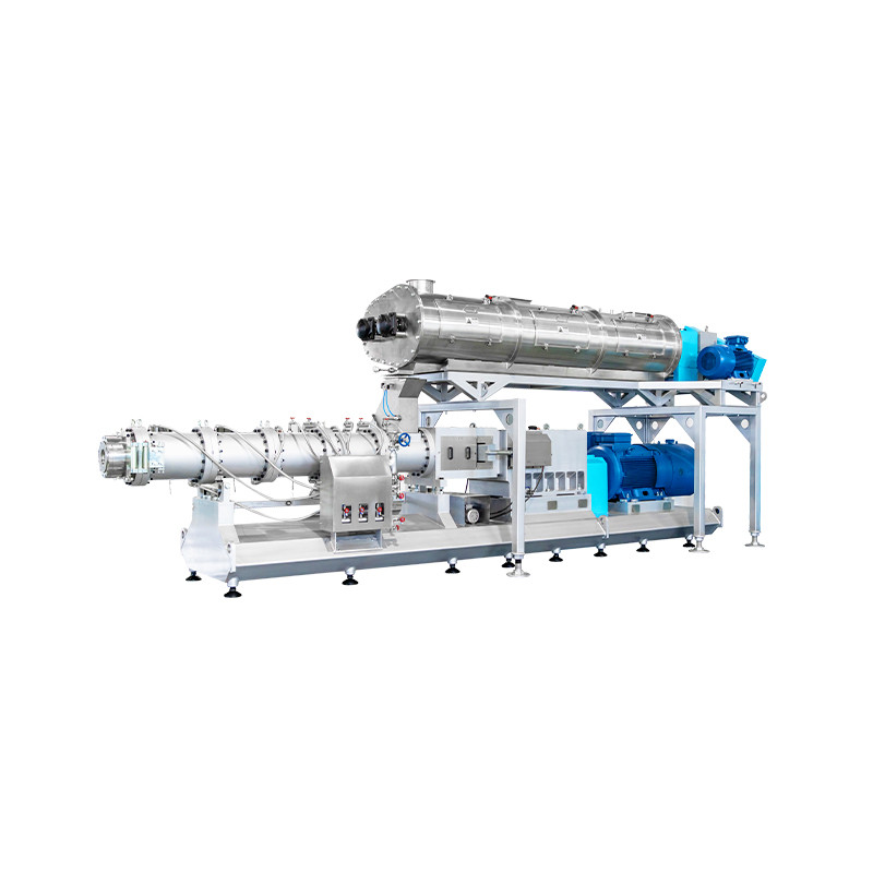 Extruder